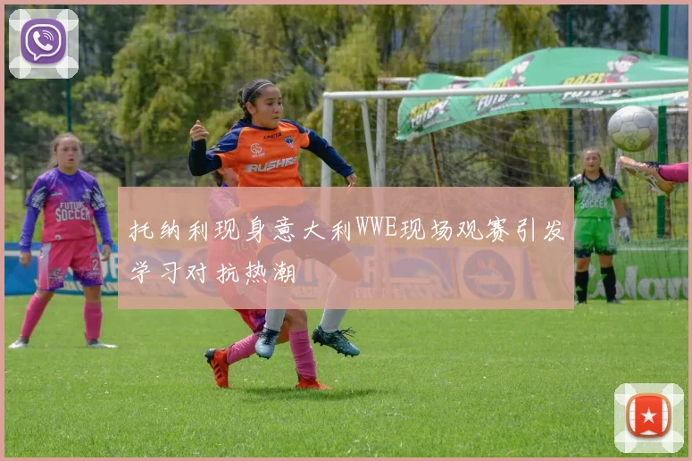托纳利现身意大利WWE现场观赛引发学习对抗热潮